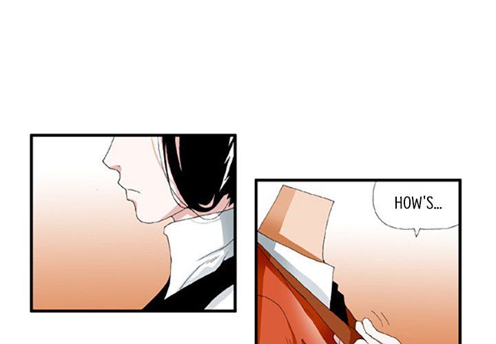 Goblin Manhwa - Chapter 25 Page 1