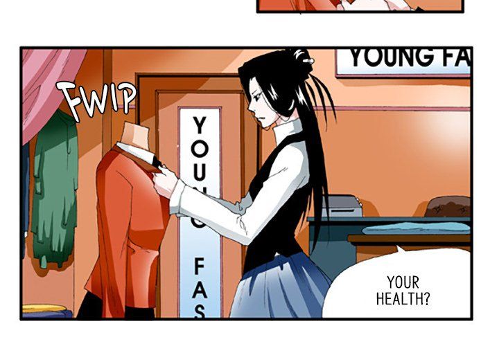 Goblin Manhwa - Chapter 25 Page 2