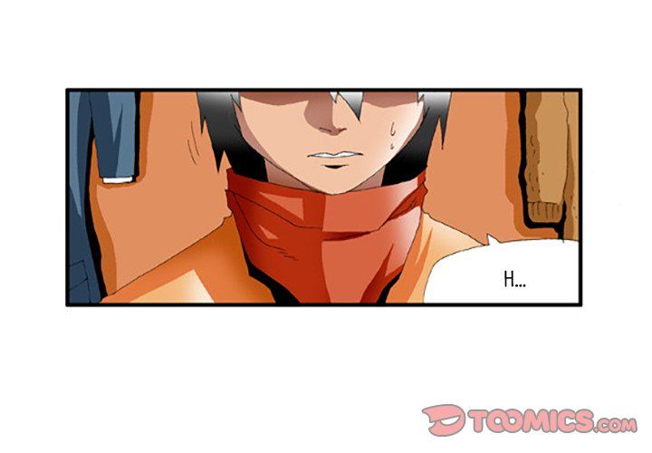 Goblin Manhwa - Chapter 25 Page 3