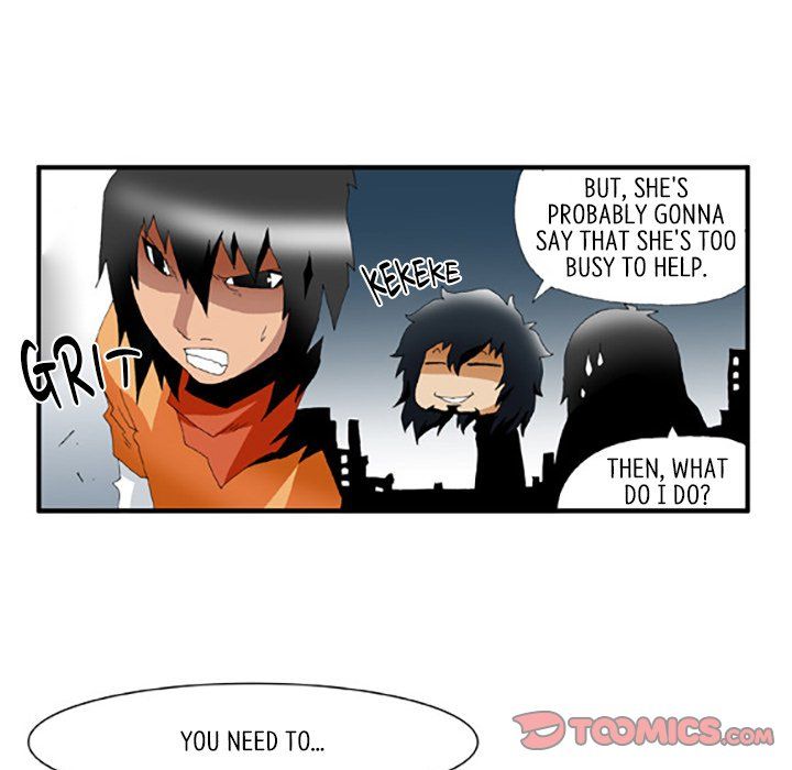 Goblin Manhwa - Chapter 25 Page 9