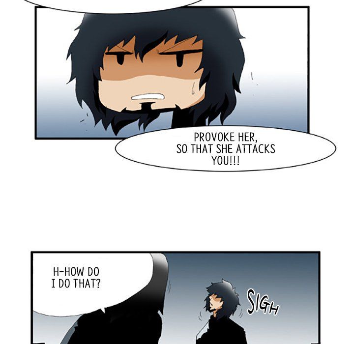 Goblin Manhwa - Chapter 25 Page 10