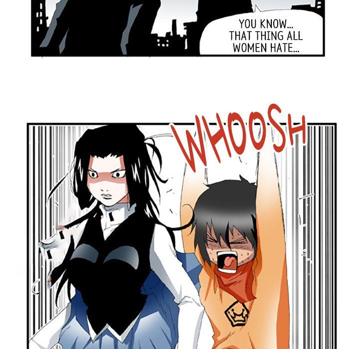 Goblin Manhwa - Chapter 25 Page 11