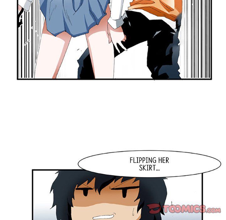 Goblin Manhwa - Chapter 25 Page 12