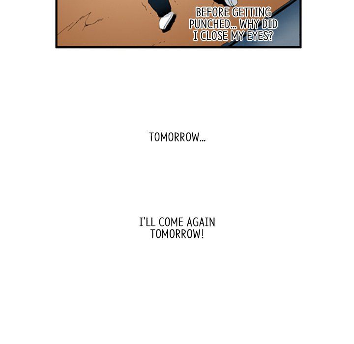 Goblin Manhwa - Chapter 25 Page 28