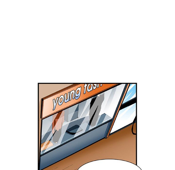 Goblin Manhwa - Chapter 25 Page 29