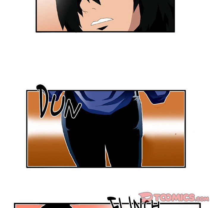 Goblin Manhwa - Chapter 25 Page 33