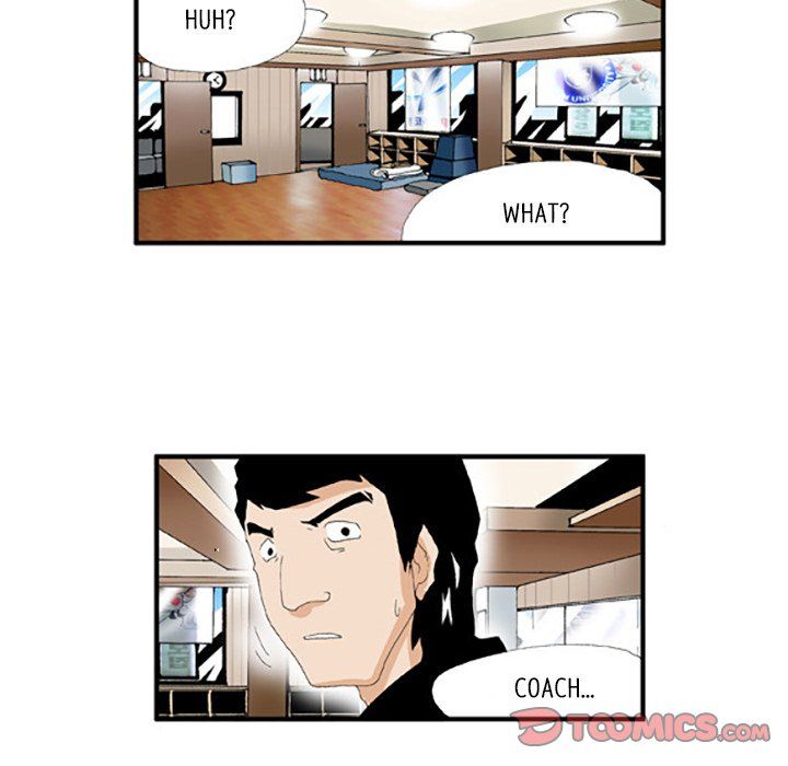 Goblin Manhwa - Chapter 25 Page 36