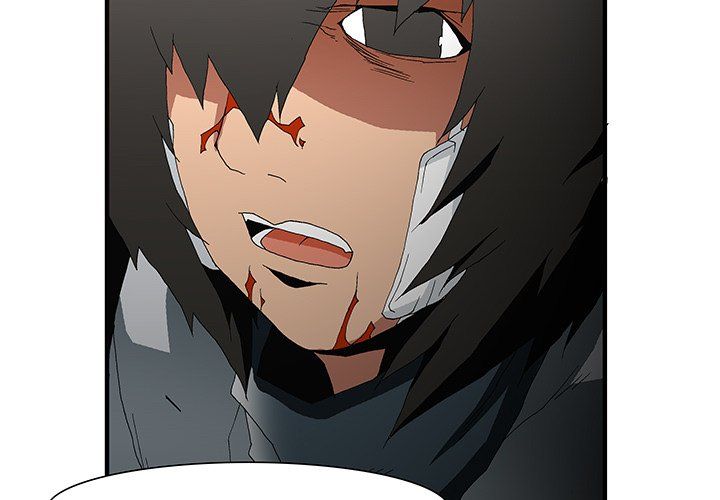 Goblin Manhwa - Chapter 54 Page 2