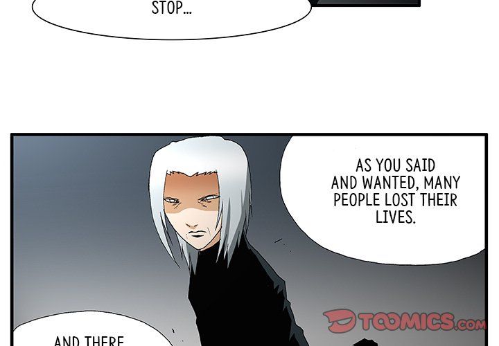 Goblin Manhwa - Chapter 54 Page 3