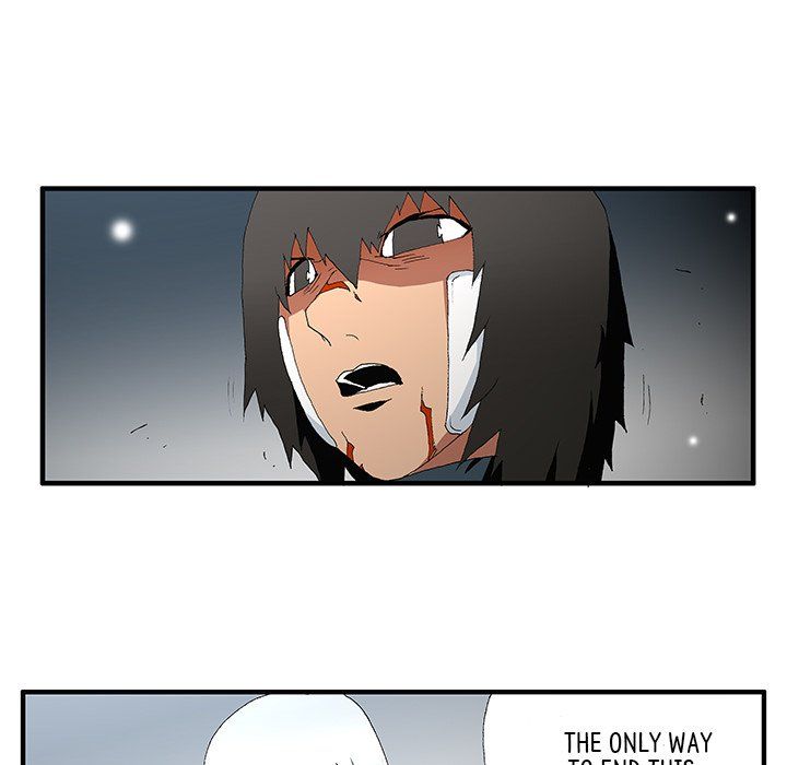Goblin Manhwa - Chapter 54 Page 7