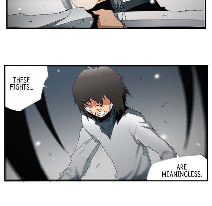 Goblin Manhwa - Chapter 54 Page 16