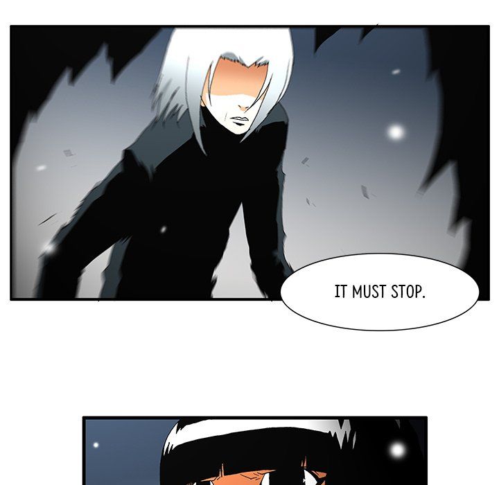 Goblin Manhwa - Chapter 54 Page 17