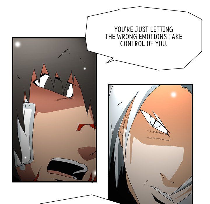 Goblin Manhwa - Chapter 54 Page 19