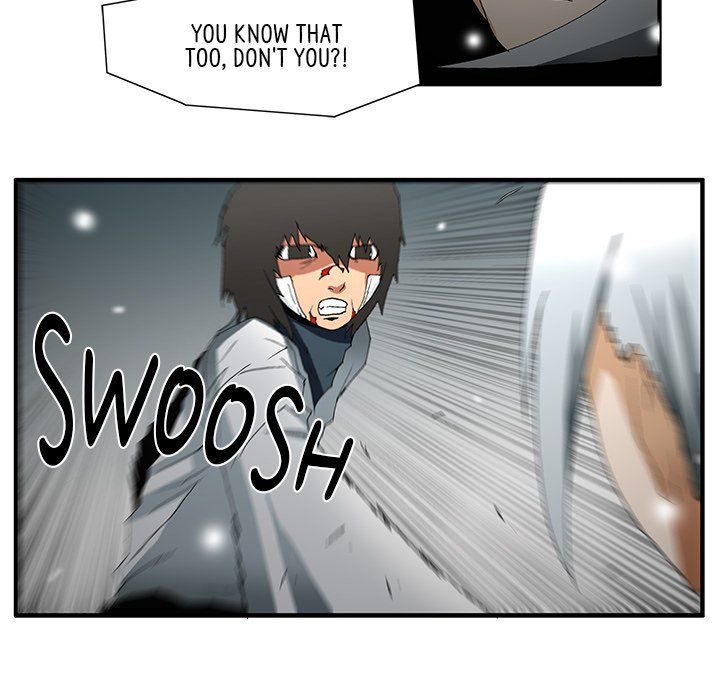 Goblin Manhwa - Chapter 54 Page 20