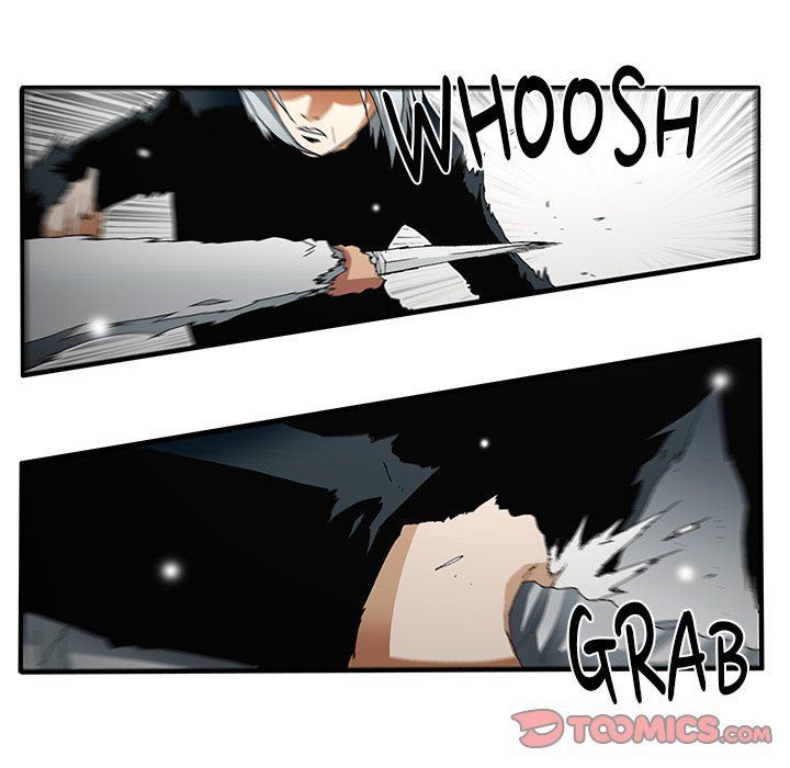 Goblin Manhwa - Chapter 54 Page 21