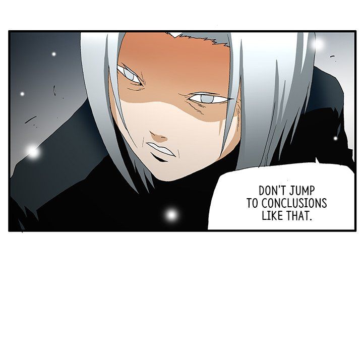 Goblin Manhwa - Chapter 54 Page 22