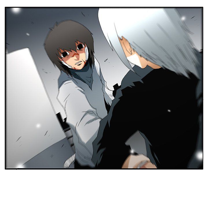 Goblin Manhwa - Chapter 54 Page 23