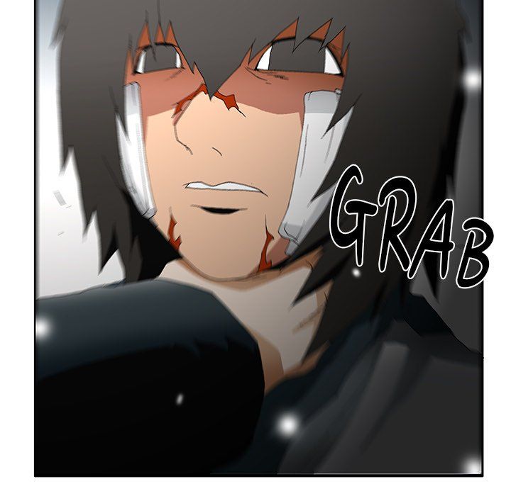 Goblin Manhwa - Chapter 54 Page 32