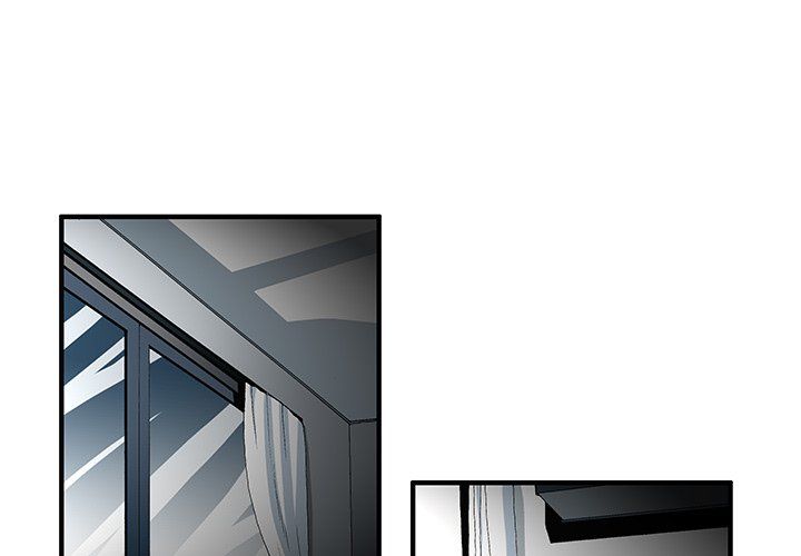 Goblin Manhwa - Chapter 46 Page 1