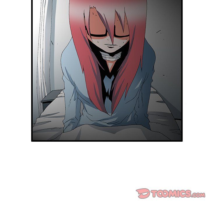 Goblin Manhwa - Chapter 46 Page 8