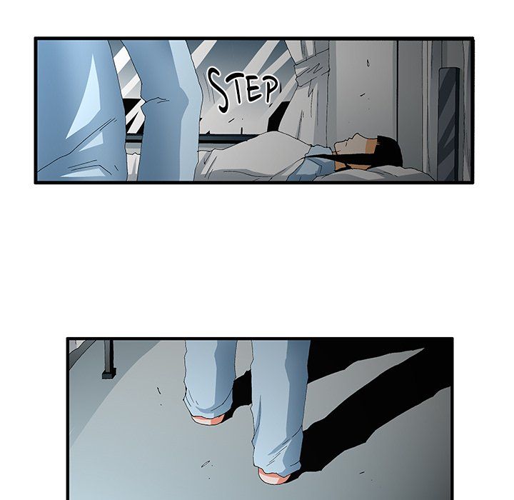 Goblin Manhwa - Chapter 46 Page 9