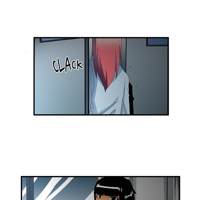 Goblin Manhwa - Chapter 46 Page 11