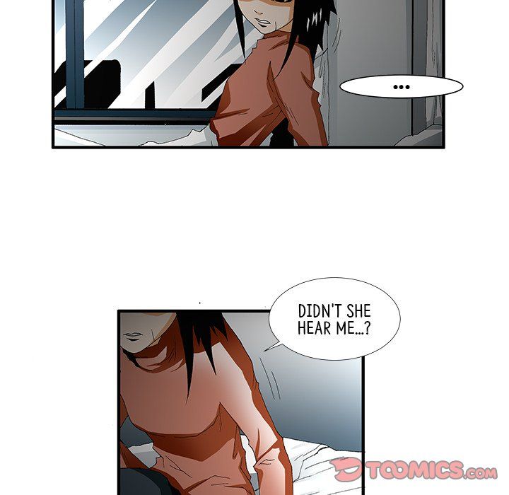 Goblin Manhwa - Chapter 46 Page 12