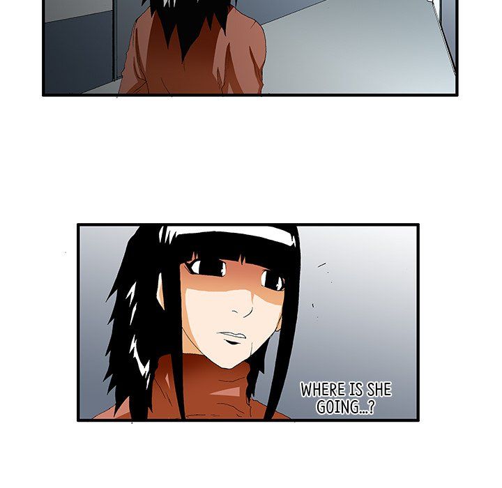 Goblin Manhwa - Chapter 46 Page 15