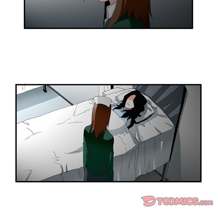 Goblin Manhwa - Chapter 46 Page 24