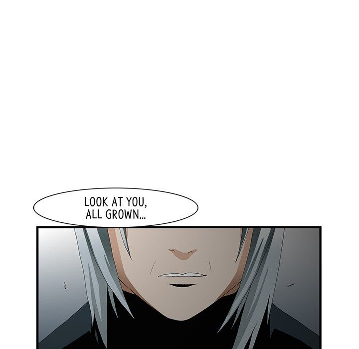 Goblin Manhwa - Chapter 46 Page 27