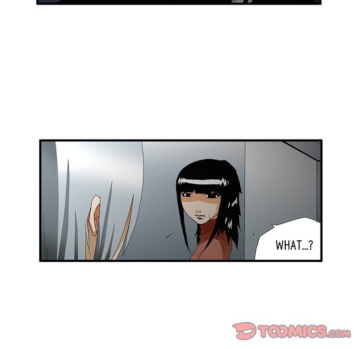 Goblin Manhwa - Chapter 46 Page 28