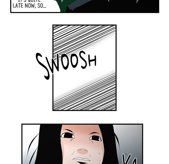 Goblin Manhwa - Chapter 46 Page 33