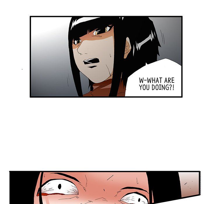 Goblin Manhwa - Chapter 46 Page 35