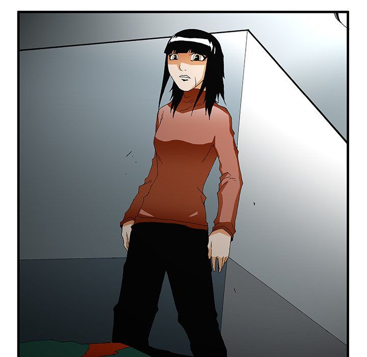 Goblin Manhwa - Chapter 46 Page 41