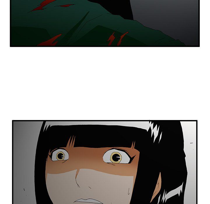 Goblin Manhwa - Chapter 46 Page 42