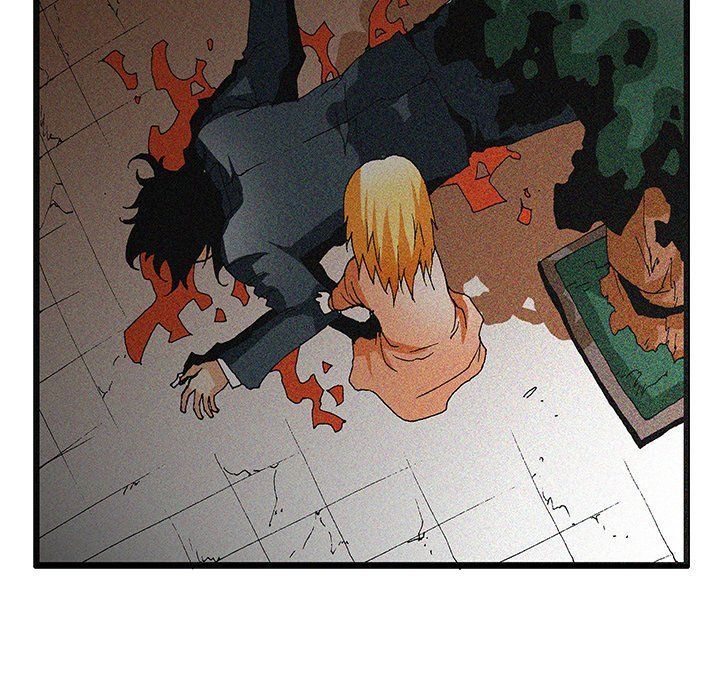 Goblin Manhwa - Chapter 46 Page 45