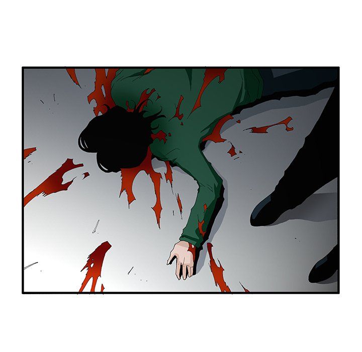 Goblin Manhwa - Chapter 46 Page 46