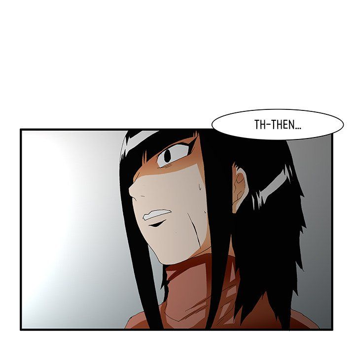 Goblin Manhwa - Chapter 46 Page 47