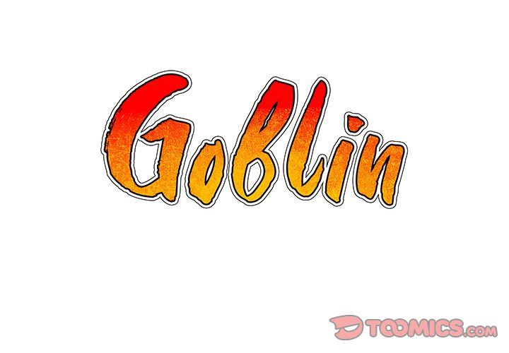 Goblin Manhwa - Chapter 26 Page 0