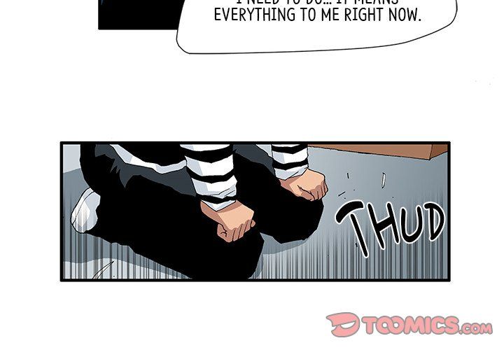 Goblin Manhwa - Chapter 26 Page 3