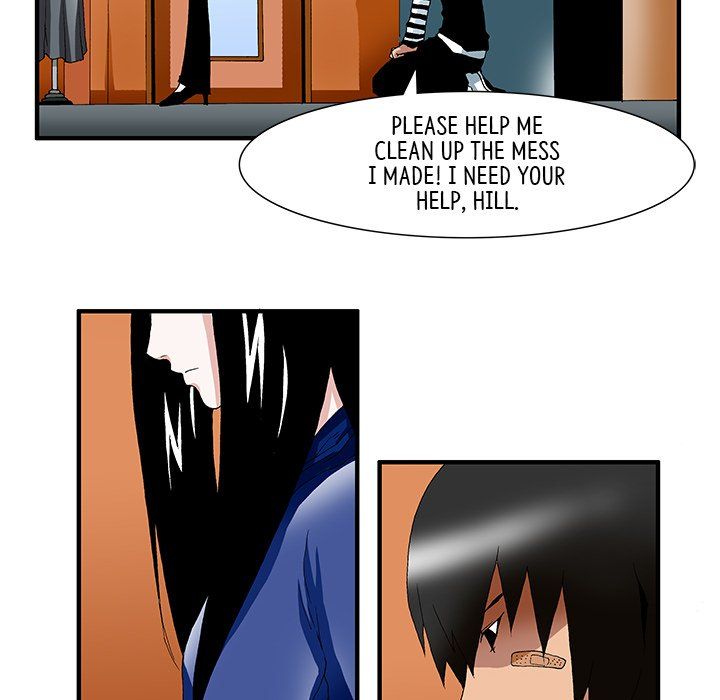 Goblin Manhwa - Chapter 26 Page 5