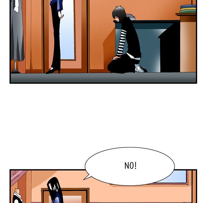 Goblin Manhwa - Chapter 26 Page 7