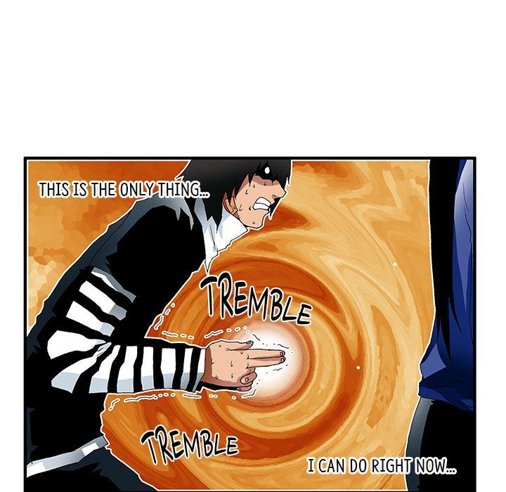 Goblin Manhwa - Chapter 26 Page 11