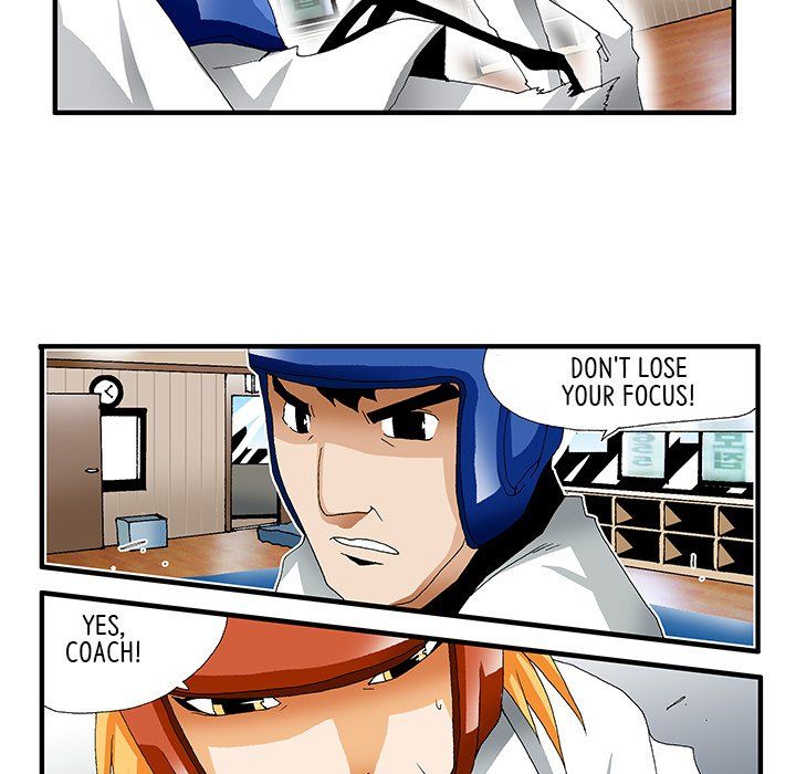 Goblin Manhwa - Chapter 26 Page 14