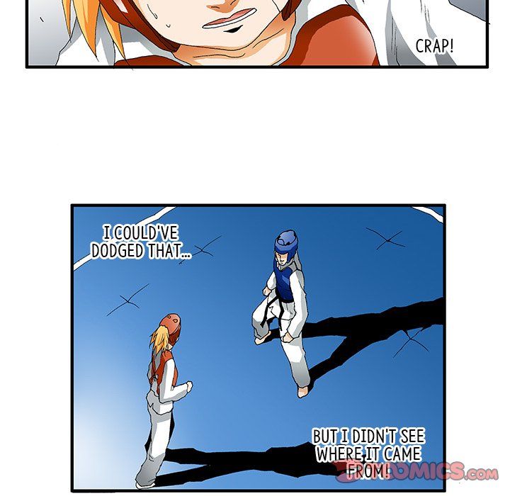 Goblin Manhwa - Chapter 26 Page 15