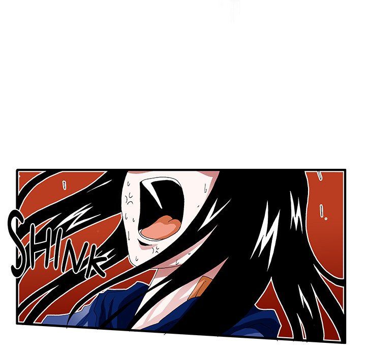 Goblin Manhwa - Chapter 26 Page 20