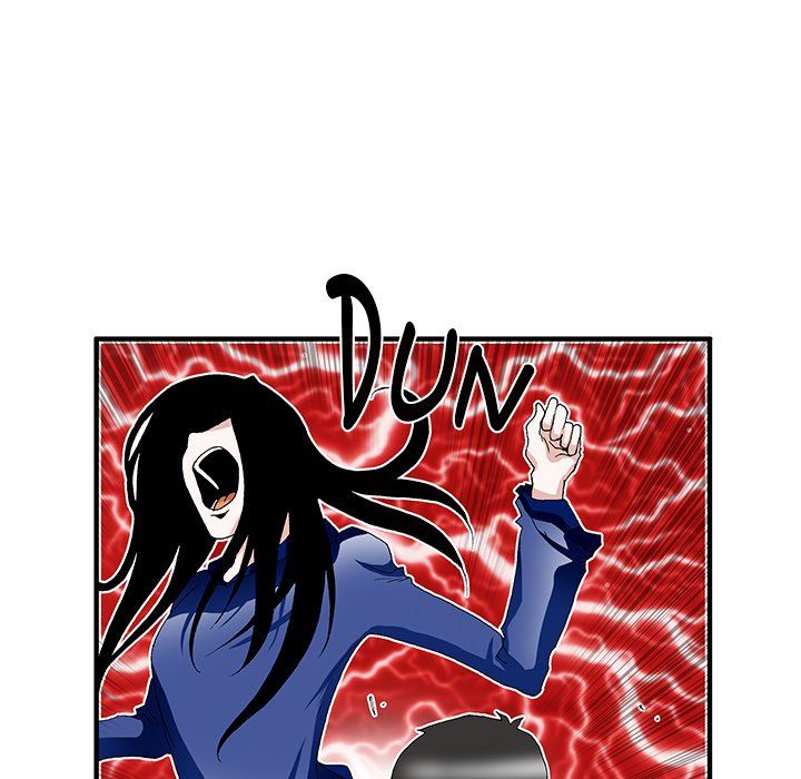 Goblin Manhwa - Chapter 26 Page 22