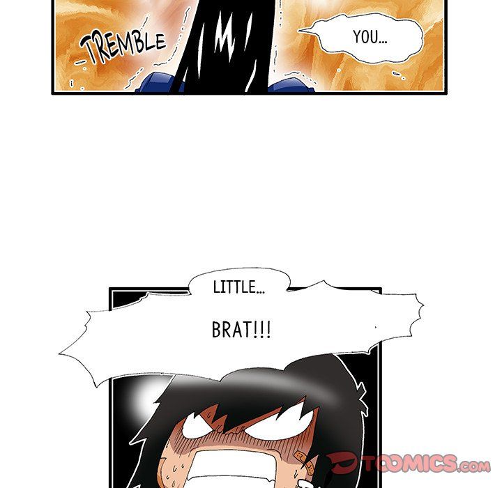 Goblin Manhwa - Chapter 26 Page 24