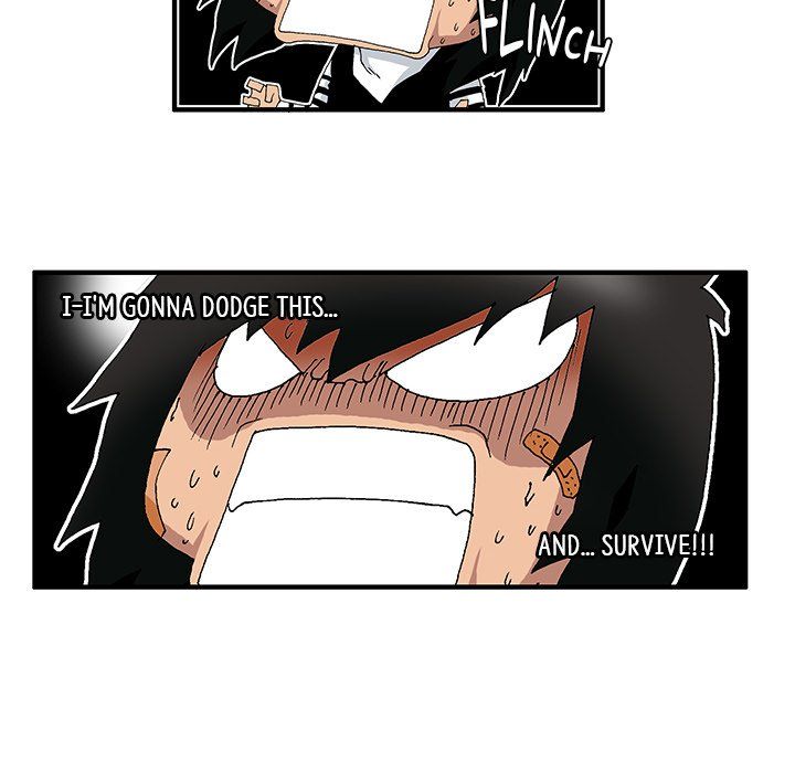 Goblin Manhwa - Chapter 26 Page 25