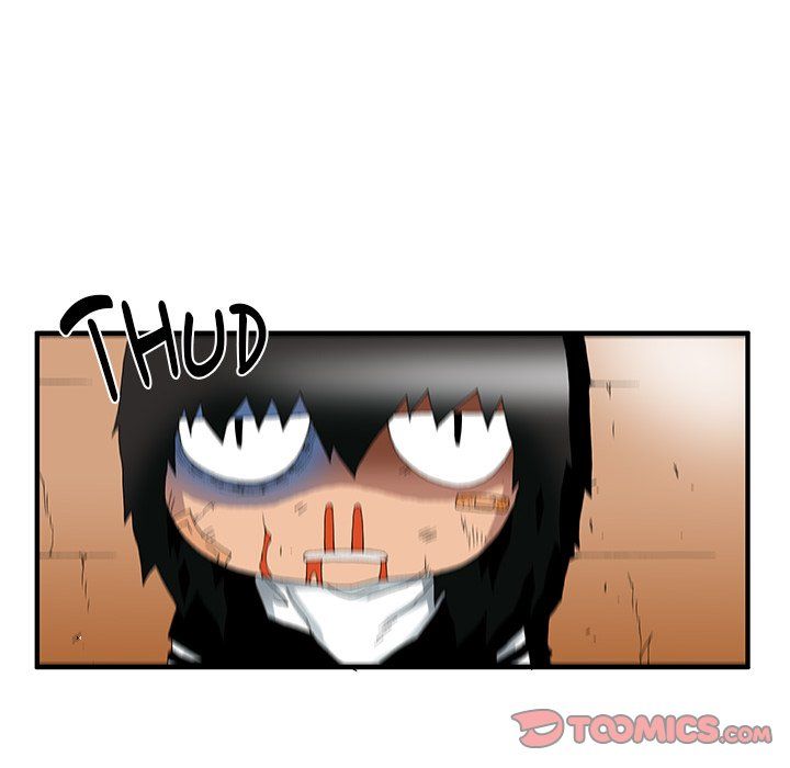 Goblin Manhwa - Chapter 26 Page 30